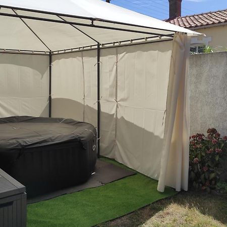 La Casita: Studio Cosy Independant De 25 M² Les Sables-d'Olonne Exterior photo