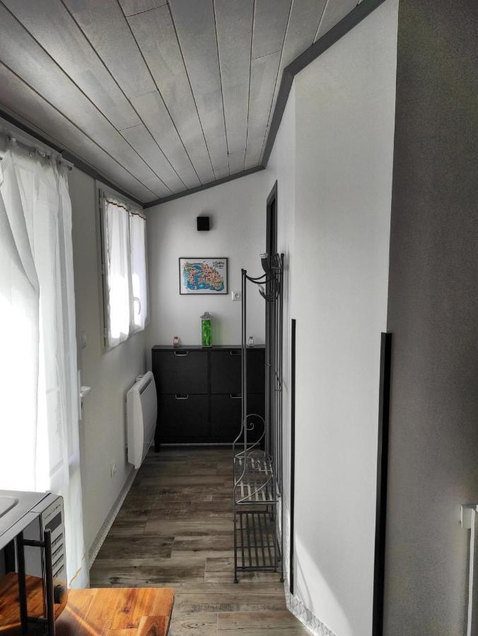 La Casita: Studio Cosy Independant De 25 M² Les Sables-d'Olonne Exterior photo
