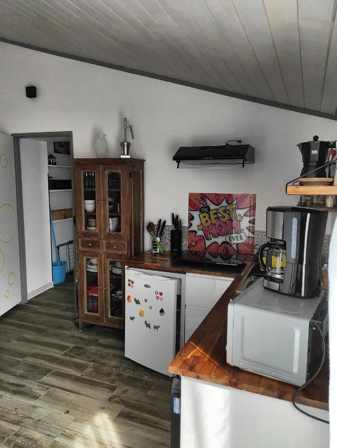 La Casita: Studio Cosy Independant De 25 M² Les Sables-d'Olonne Exterior photo